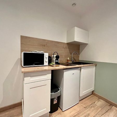 Limoges Sud-Lescinqsuites-L'Eden - Dabnb Esterno foto