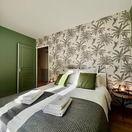 Limoges Sud-Lescinqsuites-L'Eden - Dabnb Esterno foto