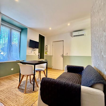 Limoges Sud-Lescinqsuites-L'Eden - Dabnb Esterno foto