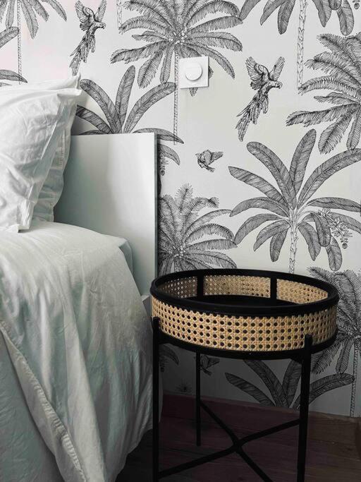 Limoges Sud-Lescinqsuites-L'Eden - Dabnb Esterno foto