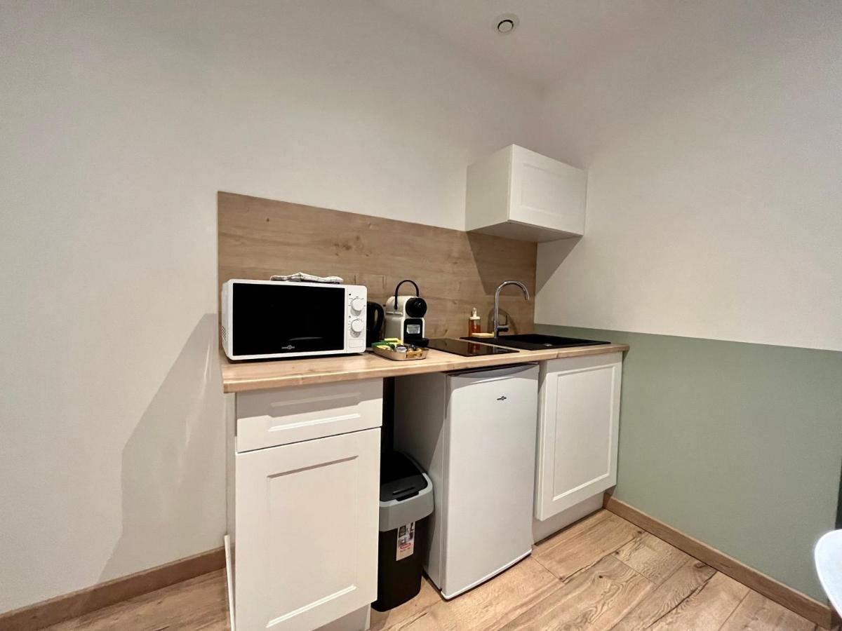Limoges Sud-Lescinqsuites-L'Eden - Dabnb Esterno foto