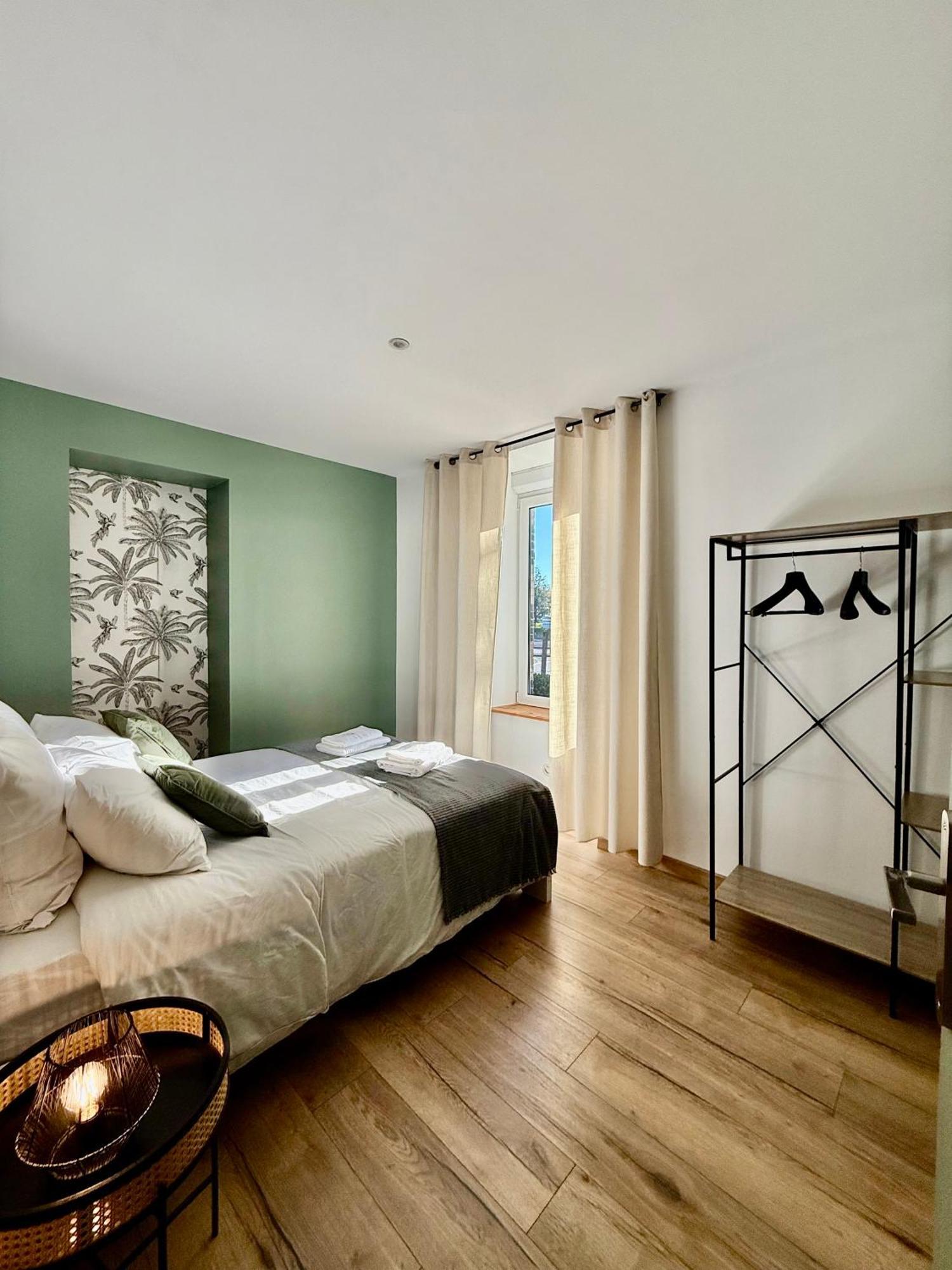 Limoges Sud-Lescinqsuites-L'Eden - Dabnb Esterno foto